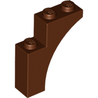 ElementNo 6055086 - Red-Brown