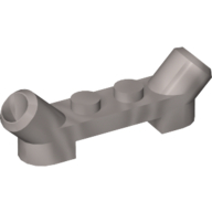 4632100 - Silver-Met