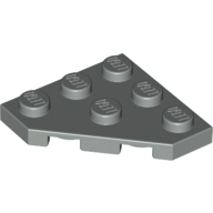 ElementNo 245002 - Grey