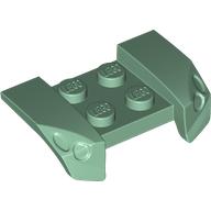 6489816 - Sand-Green