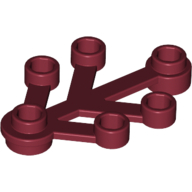 ElementNo 6024916 - New-Dark-Red