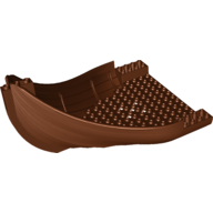 ElementNo 4273398 - Red-Brown
