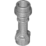 ElementNo 4124050 - Chrome-Silver