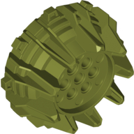 ElementNo 6016456 - Olive-Green