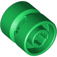 ElementNo 6014-Dk-Green