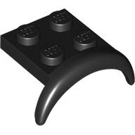 ElementNo 6255875 - Black