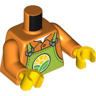 6397932 - Br-Orange