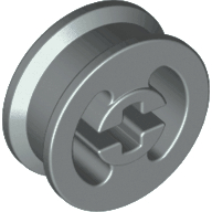 ElementNo 348202 - Grey