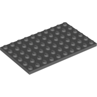 ElementNo 4211114 - Dk-St-Grey