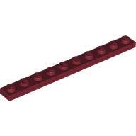 ElementNo 6037995 - New-Dark-Red