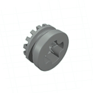 ElementNo 4265-Grey