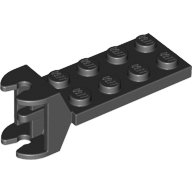 ElementNo 364026 - Black