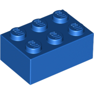 ElementNo 300223 - Br-Blue