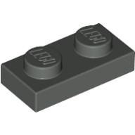 ElementNo 4111983 - Dk-Grey