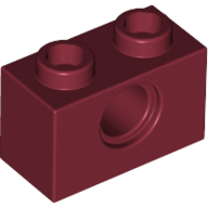 ElementNo 4215402 - New-Dark-Red