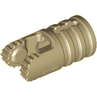 ElementNo 4200657 - Brick-Yel Tan