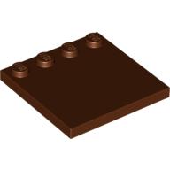 ElementNo 4255859 - Red-Brown