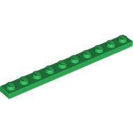 ElementNo 6004926 - Dk-Green