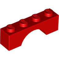 ElementNo 365921 - Br-Red