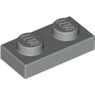 ElementNo 302302 - Grey