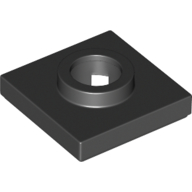6310981 - Black