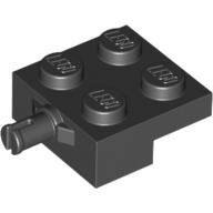 ElementNo 448826 - Black