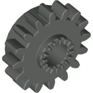 ElementNo 654227 - Dk-Grey