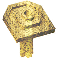 ElementNo 4244143 - Warm Gold