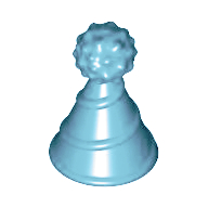 6132838 - Medium-Azur