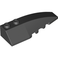 ElementNo 4160108 - Black