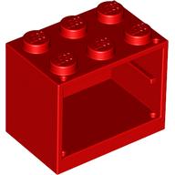453221 6106113 - Br-Red