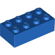 ElementNo 300123 - Br-Blue