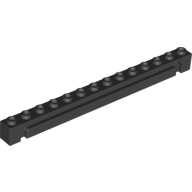 ElementNo 4217 - Black