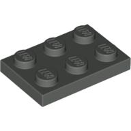 ElementNo 4108041 - Dk-Grey