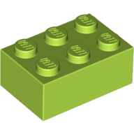 ElementNo 4220631 - Br-Yel-Green