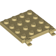ElementNo 6177858 - Brick-Yel