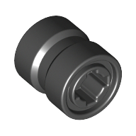 ElementNo 6011382 - Black