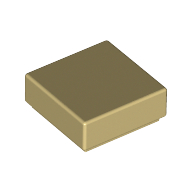 ElementNo 4125253 - Brick-Yel