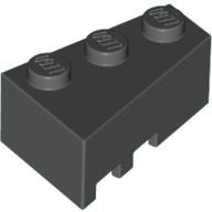 ElementNo 4125212-656427 - Dk-Grey