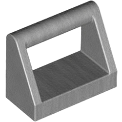 4614461 - Silver-Met