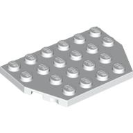 ElementNo 4508408 - White