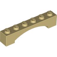 ElementNo 4618876 - Brick-Yel