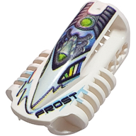 ElementNo 32310pb01 - White