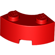 ElementNo 4567445 - Br-Red