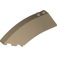 ElementNo 4548680 - Sand-Yellow