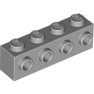 ElementNo 4211636 - Med-St-Grey