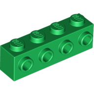 ElementNo 4141649 - Dk-Green