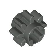 Element No: 4155821 - Dk-Grey