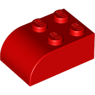 ElementNo 621521 - Br-Red