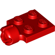 ElementNo 373021 - Br-Red